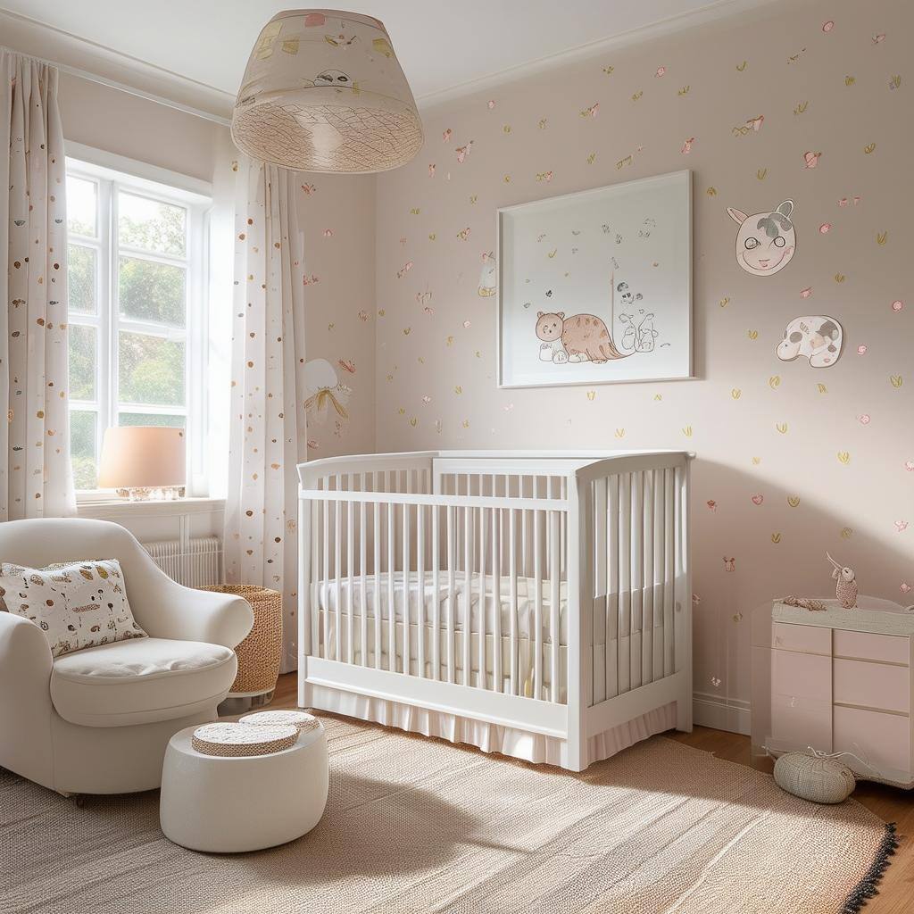 nursery