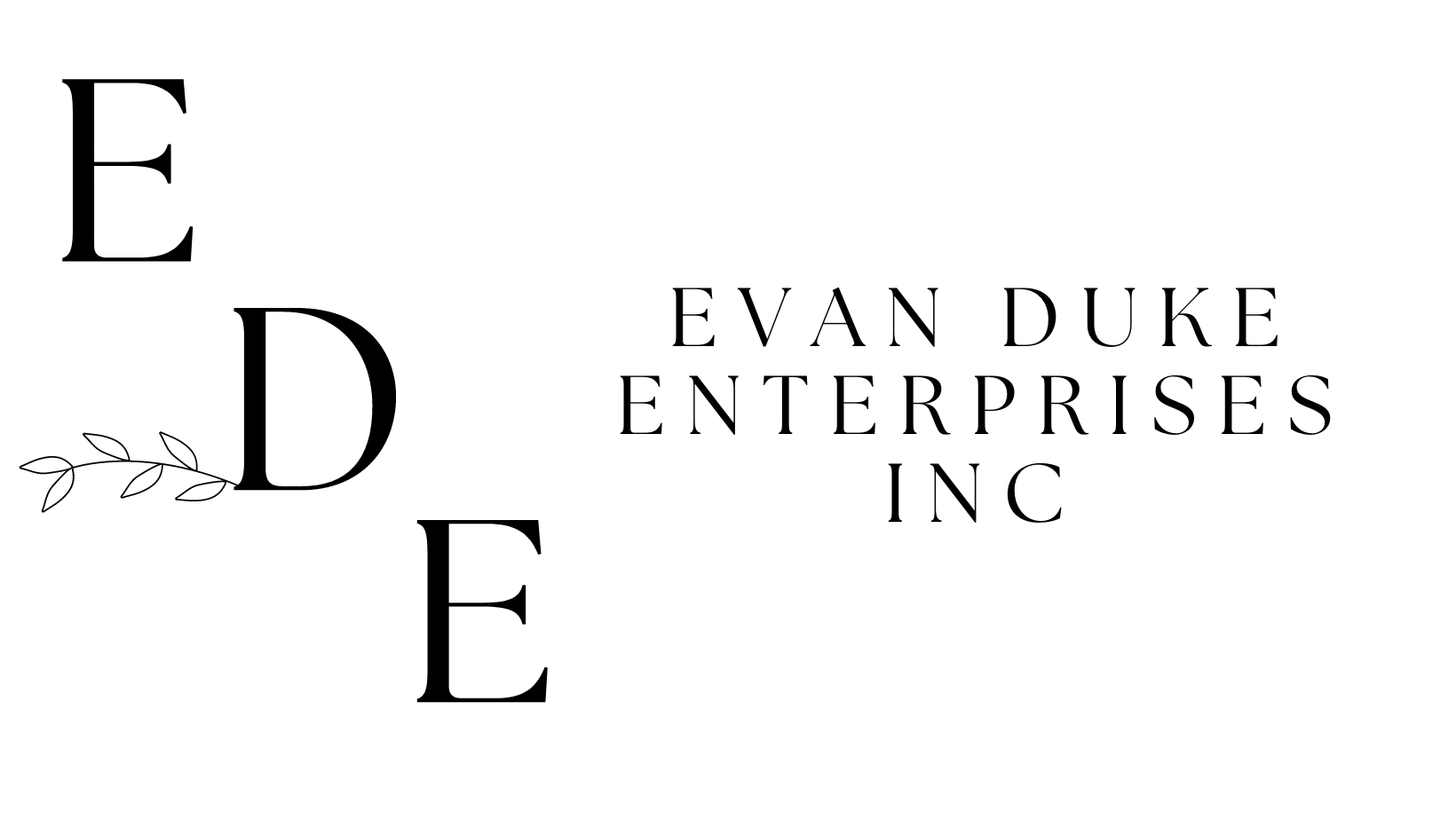 EDE Logo Cover 1-1